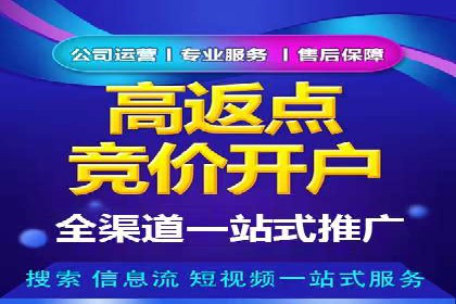 揭秘SEM推广竞价实战案例